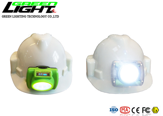 Lampu Bawah Tanah IPX8 Waterproof ABS 1.78W 13000LUX