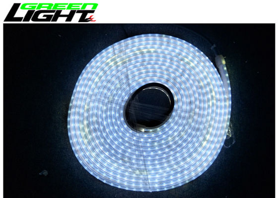 RGB SMD5050 180 Derajat 16W LED Lampu Strip Fleksibel