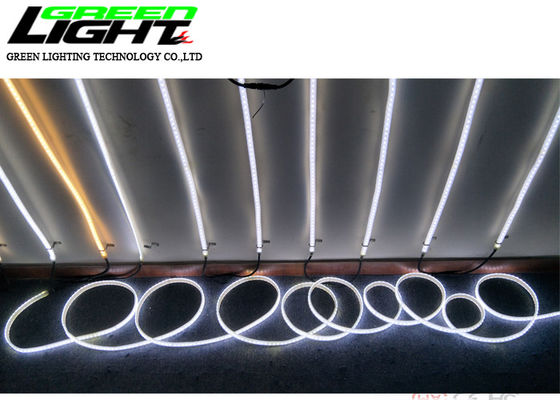 RGB SMD5050 180 Derajat 16W LED Lampu Strip Fleksibel