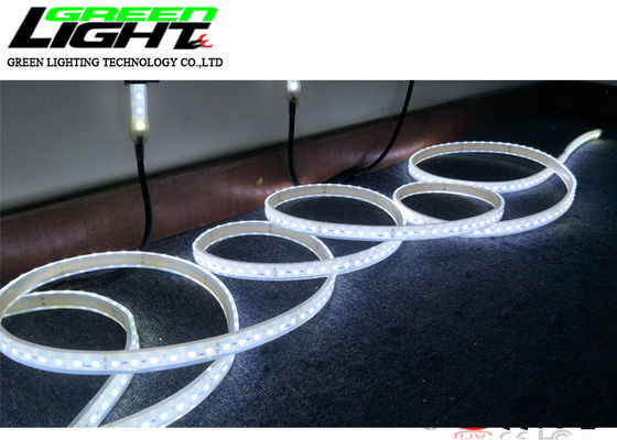 RGB SMD5050 180 Derajat 16W LED Lampu Strip Fleksibel