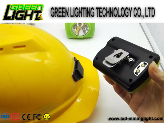 Pengisi Daya USB 13000lux 6800Ah Lampu Depan Isi Ulang Tahan Air 2.96W