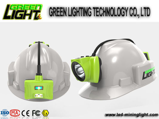 Lampu Tutup Bawah Tanah PC 18000Lux CREE 6.8Ah IP68