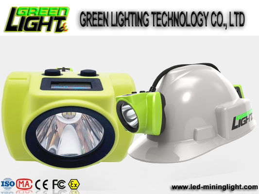 Lampu Tutup Bawah Tanah PC 18000Lux CREE 6.8Ah IP68