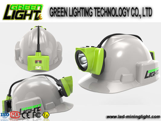 Lampu Tutup Bawah Tanah PC 18000Lux CREE 6.8Ah IP68
