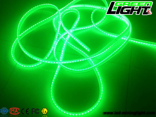 Lampu Strip Fleksibel LED Putih Dingin 16W SMD5050 12W / M