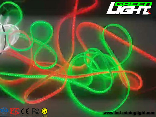 Lampu Strip Fleksibel LED Putih Dingin 16W SMD5050 12W / M