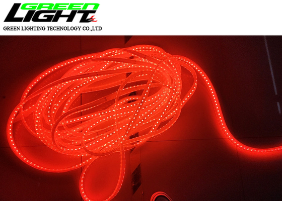 Lampu Strip Fleksibel 20m 12W 24V 72LED 2000LUM / M LED