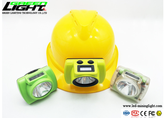 Sistem Pelacakan Lampu Depan LED Tanpa Kabel IP68 18000lux 1000mA