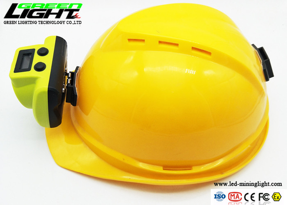 Sistem Pelacakan Lampu Depan LED Tanpa Kabel IP68 18000lux 1000mA