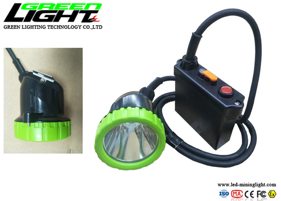 PC 50000lux 11.2Ah Lampu Depan Berburu Led Isi Ulang 650lum