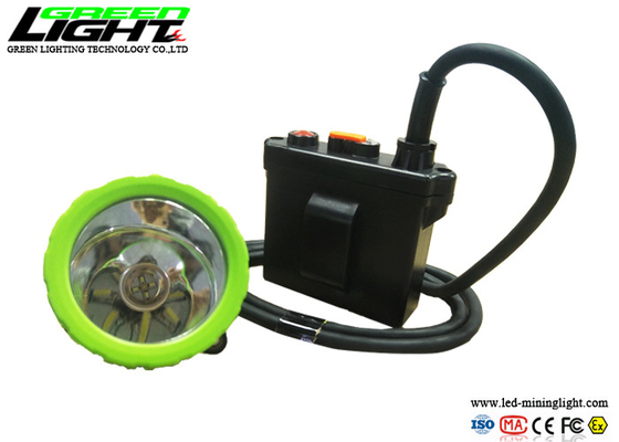 PC 50000lux 11.2Ah Lampu Depan Berburu Led Isi Ulang 650lum
