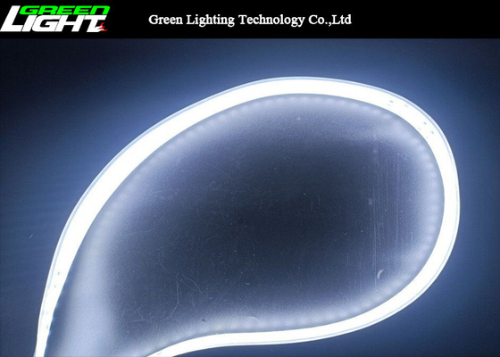 Lampu Strip Fleksibel LED Multi Warna 2000Lum 24V 12W 144LEDs
