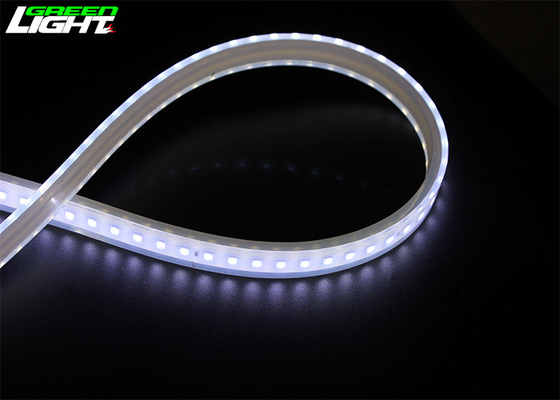 100m/ Roll SMD2835 LED Lampu Strip Fleksibel 220V 280LEDs/M AC220V