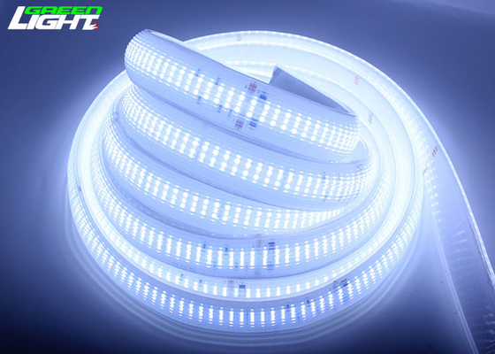 IP68 DC24V LED Lampu Strip Fleksibel 2000lum 120LEDs / M Explosion Proof