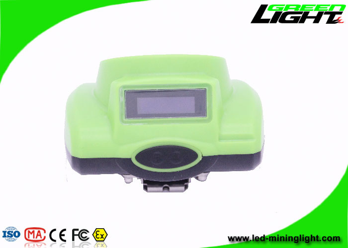 Lampu Tambang Tanpa Kabel LED Keamanan Tinggi Ramah Lingkungan Dengan Warna Yang Disesuaikan