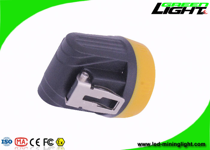 Lampu Tambang LED Tanpa Kabel, Bukti Ledakan, Lampu Led Penambangan Batubara
