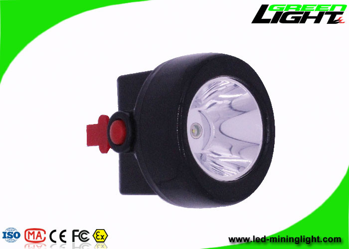 Lampu Tutup Penambangan Daya Tinggi, Air Isi Ulang - Lampu Tutup Penambangan Tanpa Kabel Bukti