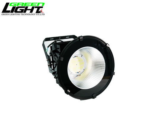 Daya Tinggi IP66 Waterproof Led High Bay Light Panas dan korosi tahan High Bay Led Light 200W 300W 400W 500W